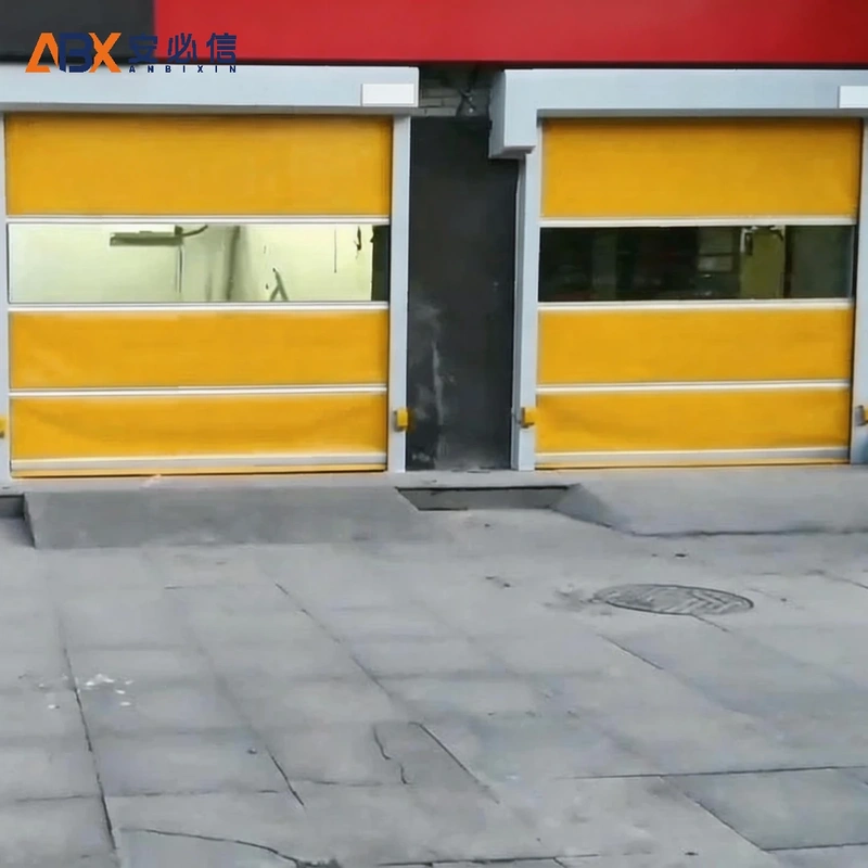 连云港市高速门